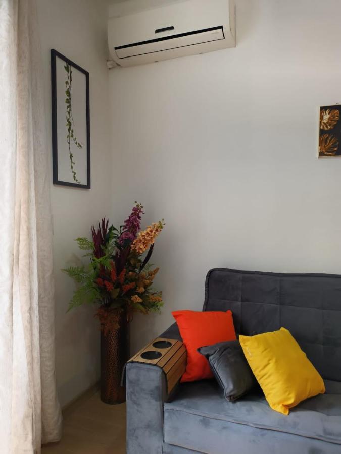 Apart Hotel Centro Porto Alegre Exterior photo